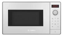 Встраиваемая микроволновая печь Bosch (Бош) BFL523MW3