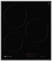 Электрическая варочная панель MILLEN (Миллен) MEH 451 BL