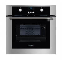 Электрический духовой шкаф Weissgauff (Вайсгауф) EOV 28 PDX