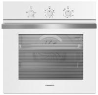 Газовый духовой шкаф MAUNFELD (Маунфилд) MGOG.673W