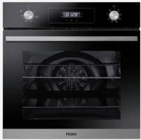 Электрический духовой шкаф Haier (Хайер) HOD-P08TGBX