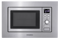 Встраиваемая микроволновая печь MAUNFELD (Маунфилд) MBMO.20.7S