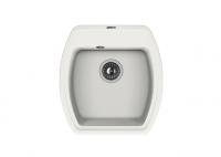 Кухонная мойка Florentina (Флорентина) Нире 480, жасмин