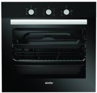 Электрический духовой шкаф Simfer (Симфер) B6EB16011
