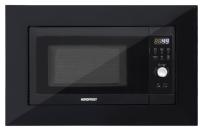 Встраиваемая микроволновая печь NORDFROST (Нордфрост) i-BM 2071 B