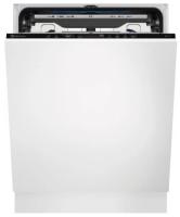 Встраиваемая посудомоечная машина Electrolux (Электролюкс) EEG68600W