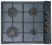 Газовая варочная панель Candy (Канди) CLGC 64 SPGH