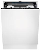 Встраиваемая посудомоечная машина Electrolux (Электролюкс) KEZA9310W