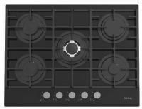 Газовая варочная панель Korting (Кёртинг) HGG 7835 CTN