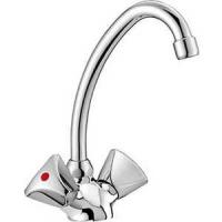 Смеситель для кухни SMARTsant Бэйс (SM060001AA_R)