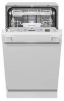 Встраиваемая посудомоечная машина Miele (Мили) G 5481 SCVi SL Active