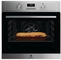 Электрический духовой шкаф Electrolux (Электролюкс) EOF3H40X