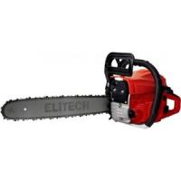 Бензопила Elitech БП 45/18