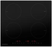 Индукционная варочная панель MAUNFELD (Маунфилд) EVSI594BK