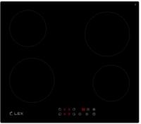 Электрическая варочная панель Lex (Лекс) HH 6040 BL