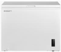 Морозильная камера Kraft (Крафт) BD (W)-300BL