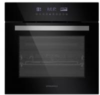 Электрический духовой шкаф MAUNFELD (Маунфилд) EOEH.5811B