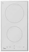 Электрическая варочная панель Midea (Мидеа) MC-HD301 WH