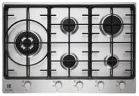 Газовая варочная панель Electrolux (Электролюкс) EGG 97352 SX