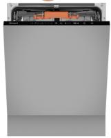 Встраиваемая посудомоечная машина Weissgauff (Вайсгауф) BDW 6036 D Infolight