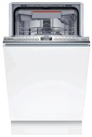 Встраиваемая посудомоечная машина Bosch (Бош) SPV6EMX70Q