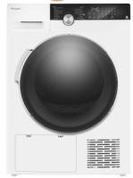 Сушильная машина Weissgauff (Вайсгауф) WD 599 DC Inverter Heat Pump