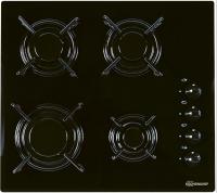 Газовая варочная панель Kuchenchef (Кюхеншеф) KHK600S