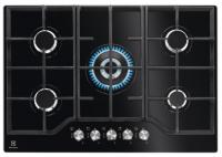 Газовая варочная панель Electrolux (Электролюкс) GPE 373 YK