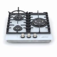 Газовая варочная панель Kaiser (Кайзер) KCG 4380 W Turbo