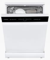 Посудомоечная машина MAUNFELD (Маунфилд) MWF60121W