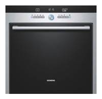 Электрический духовой шкаф Siemens (Сименс) HB 56GS560