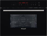 Электрический духовой шкаф Weissgauff (Вайсгауф) OE 446 B