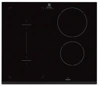 Индукционная варочная панель Electrolux (Электролюкс) EHI 96740 FK
