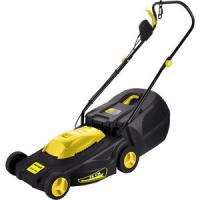 Газонокосилка электрическая Huter ELM-1400 (70/4/4)