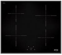 Индукционная варочная панель Smeg (Смег) SI5643B
