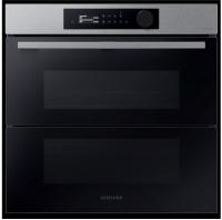 Электрический духовой шкаф Samsung (Самсунг) NV7B5745TAS/WT