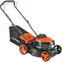 Газонокосилка бензиновая PATRIOT PT 400 (512109400)
