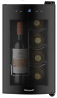 Винный шкаф Weissgauff (Вайсгауф) WWC-08 Bottle