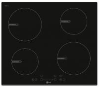 Индукционная варочная панель LG (ЛДжи) KVN-6403AF