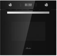 Электрический духовой шкаф MONSHER (Моншер) MOE 6291 B