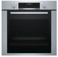 Электрический духовой шкаф Bosch (Бош) HBA317BS0R