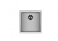 Кухонная мойка Florentina (Флорентина) Вега-360, жасмин