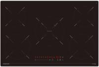 Электрическая варочная панель Meferi (Мефери) MEH755BK ULTRA