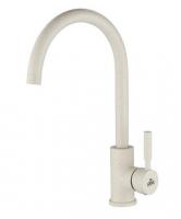 Смеситель для кухни Paulmark (Паульмарк) Holstein Ho212063-328, бежевый