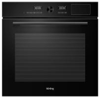 Электрический духовой шкаф Korting (Кёртинг) OKB 1650 GN Steam