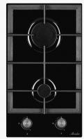 Газовая варочная панель MONSHER (Моншер) MGG 30 Noir