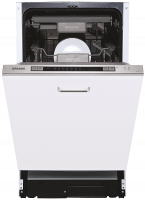 Встраиваемая посудомоечная машина GRAUDE (Грауде) VG 45.1