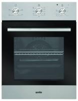 Электрический духовой шкаф Simfer (Симфер) B4EM14001