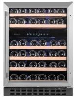 Винный шкаф Temptech (Темптек) WPX60DCS