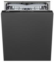 Встраиваемая посудомоечная машина Smeg (Смег) ST311CS